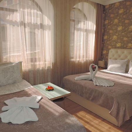 Hotel Lotus Akhaltsikhe  Ngoại thất bức ảnh