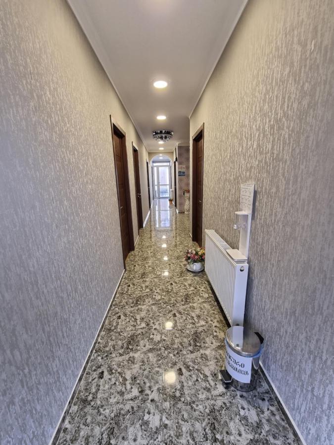 Hotel Lotus Akhaltsikhe  Ngoại thất bức ảnh