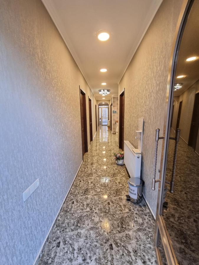 Hotel Lotus Akhaltsikhe  Ngoại thất bức ảnh