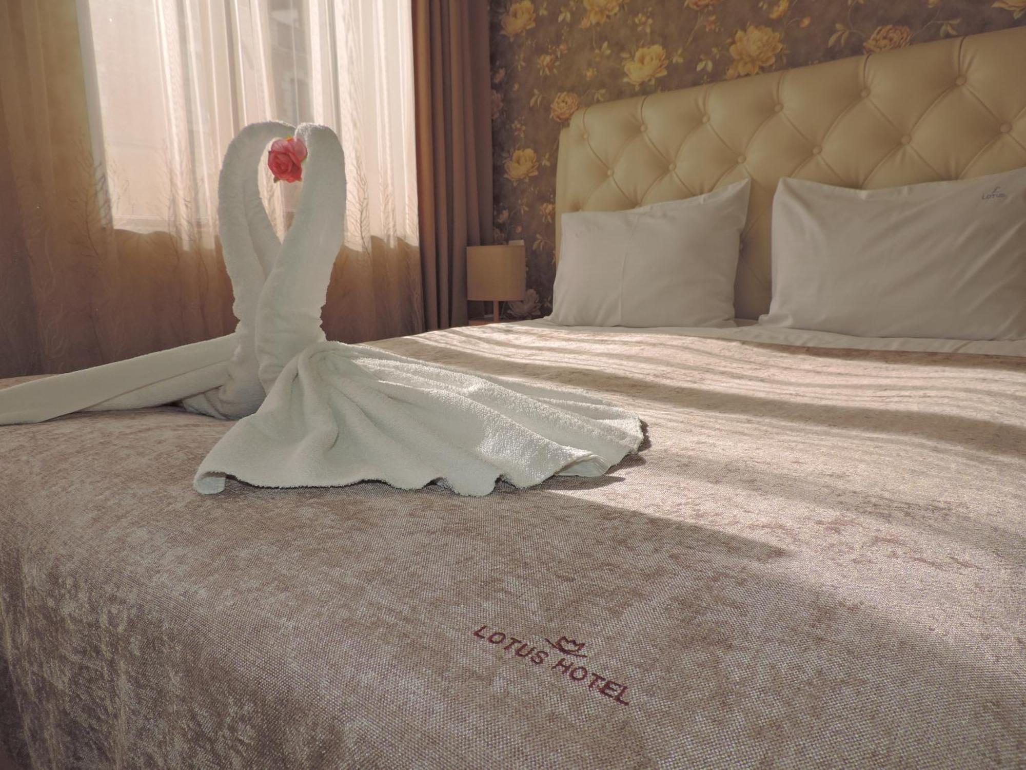 Hotel Lotus Akhaltsikhe  Ngoại thất bức ảnh