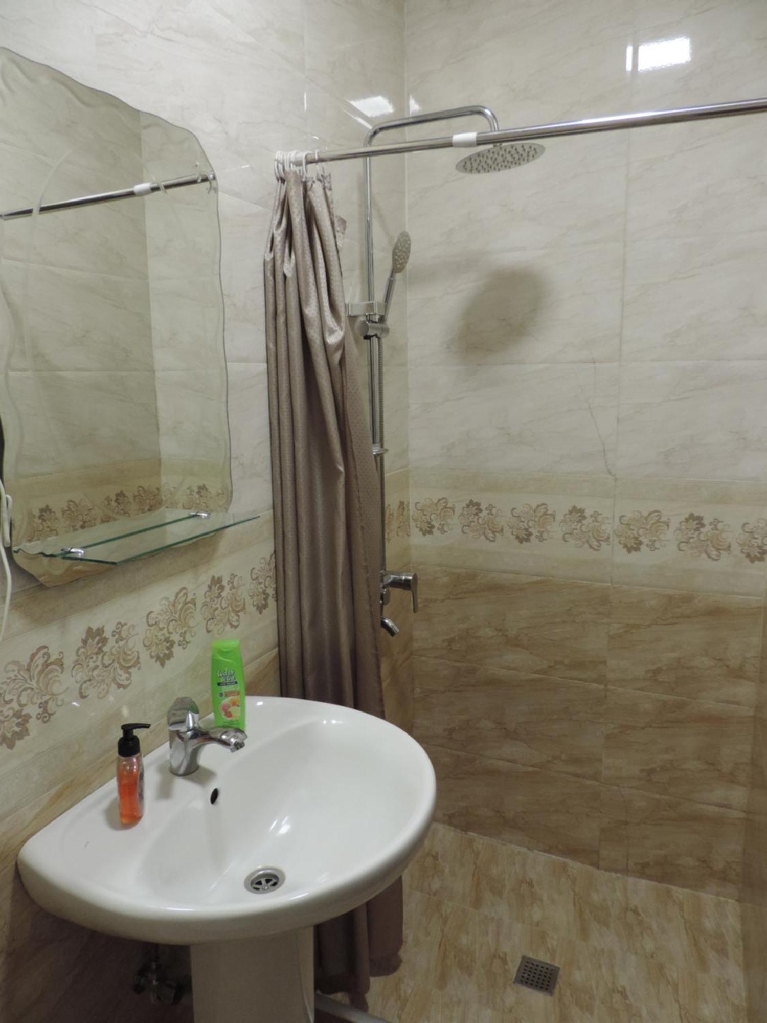 Hotel Lotus Akhaltsikhe  Ngoại thất bức ảnh