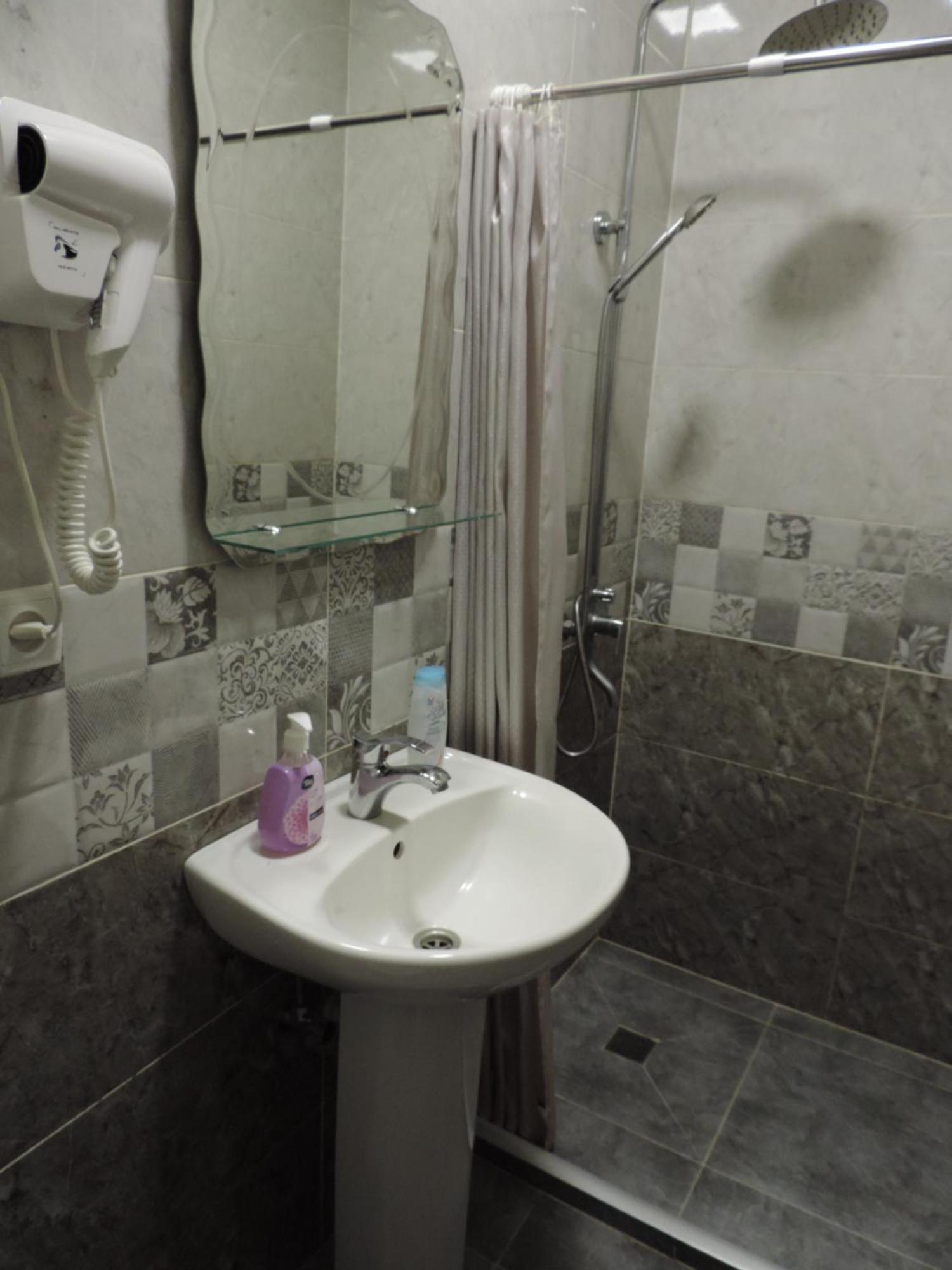 Hotel Lotus Akhaltsikhe  Ngoại thất bức ảnh