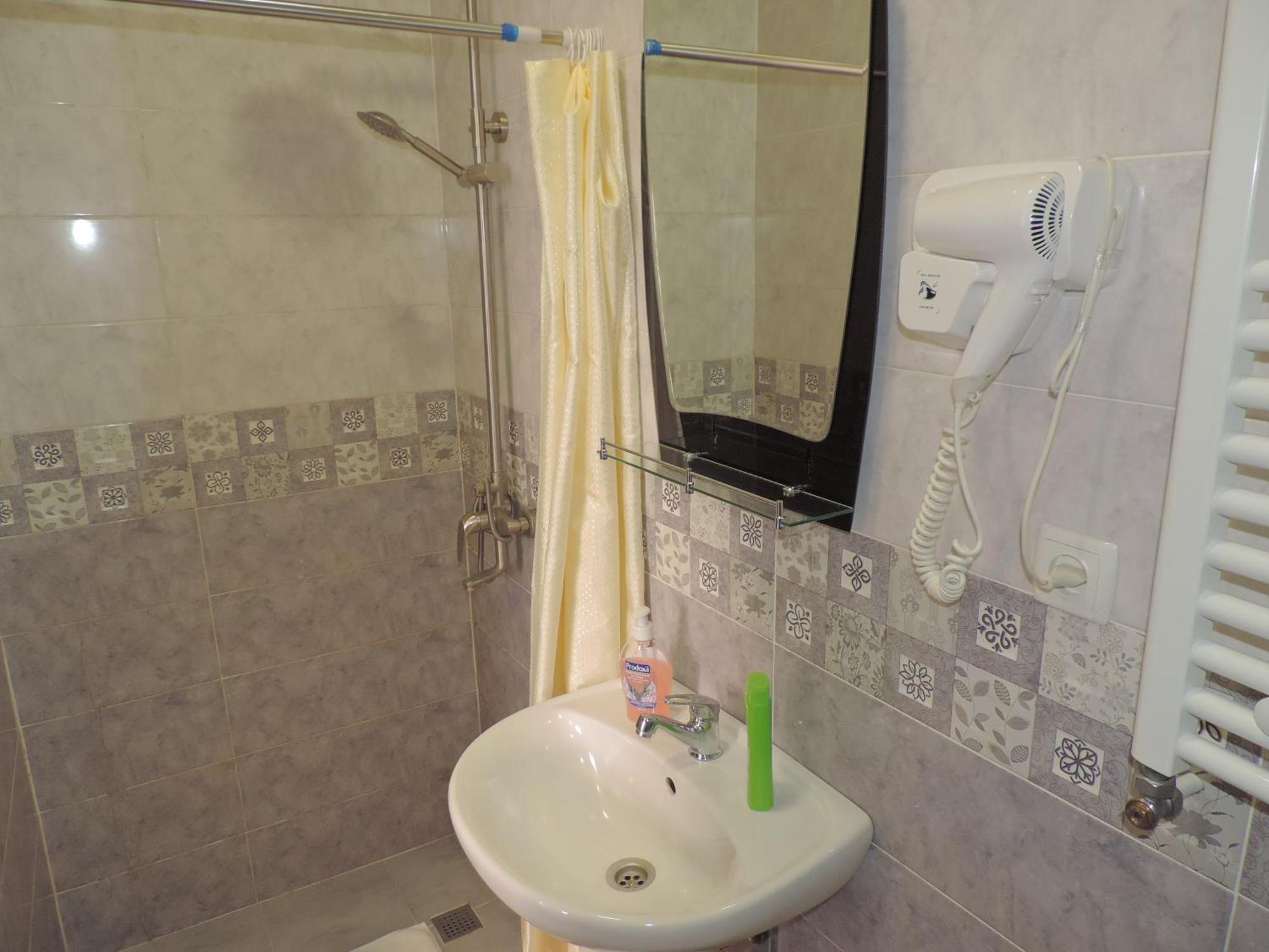 Hotel Lotus Akhaltsikhe  Ngoại thất bức ảnh