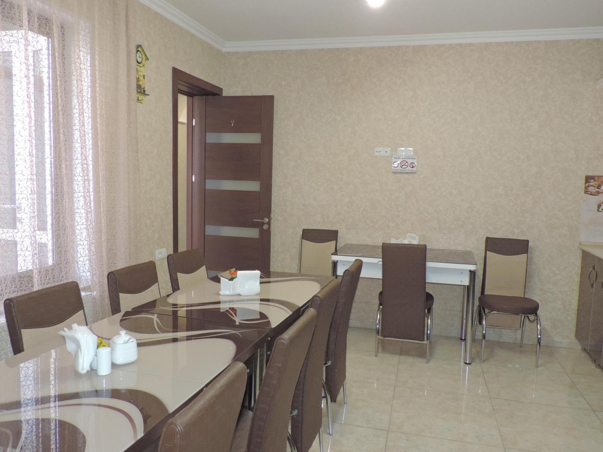 Hotel Lotus Akhaltsikhe  Ngoại thất bức ảnh