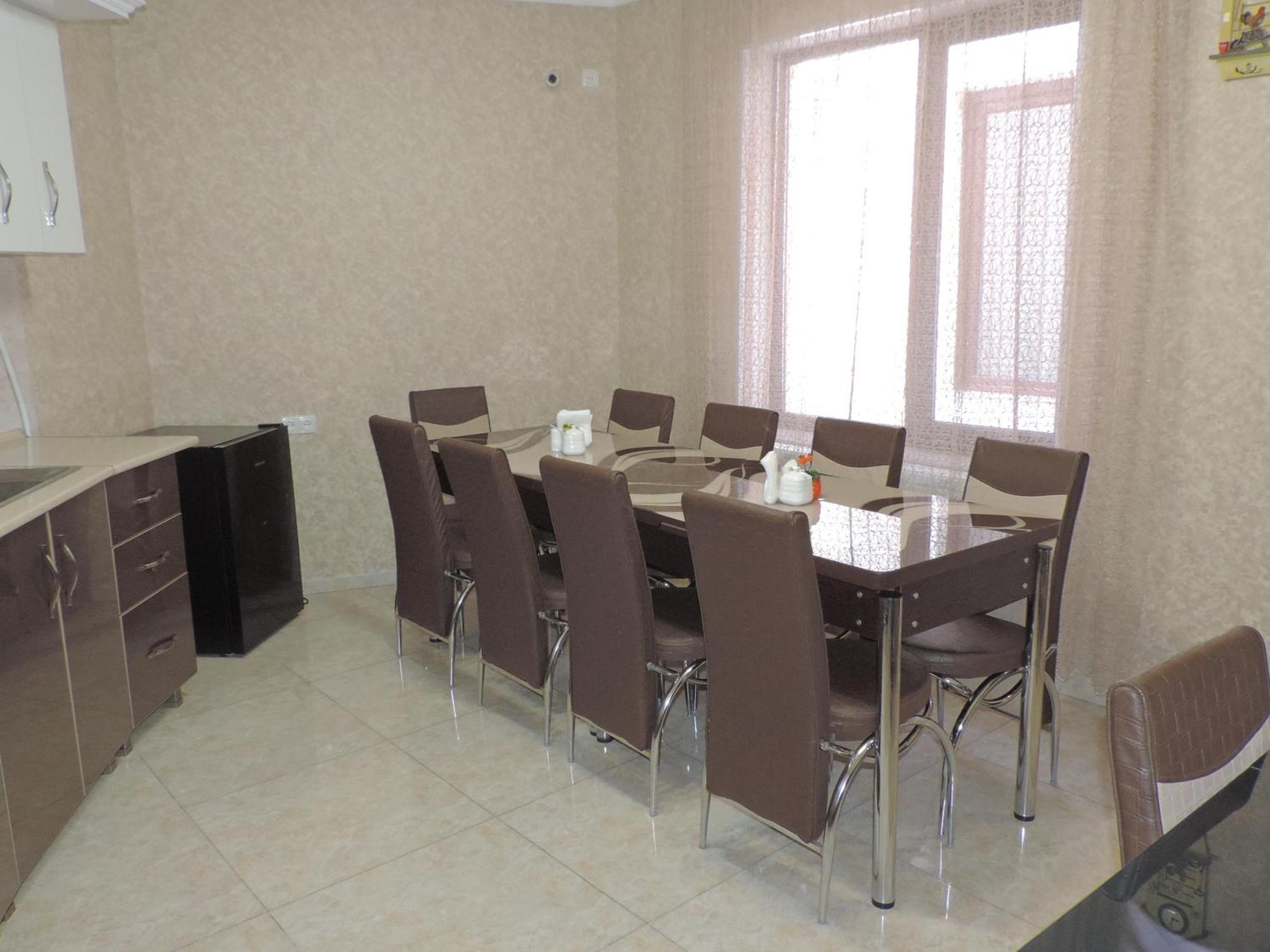 Hotel Lotus Akhaltsikhe  Ngoại thất bức ảnh