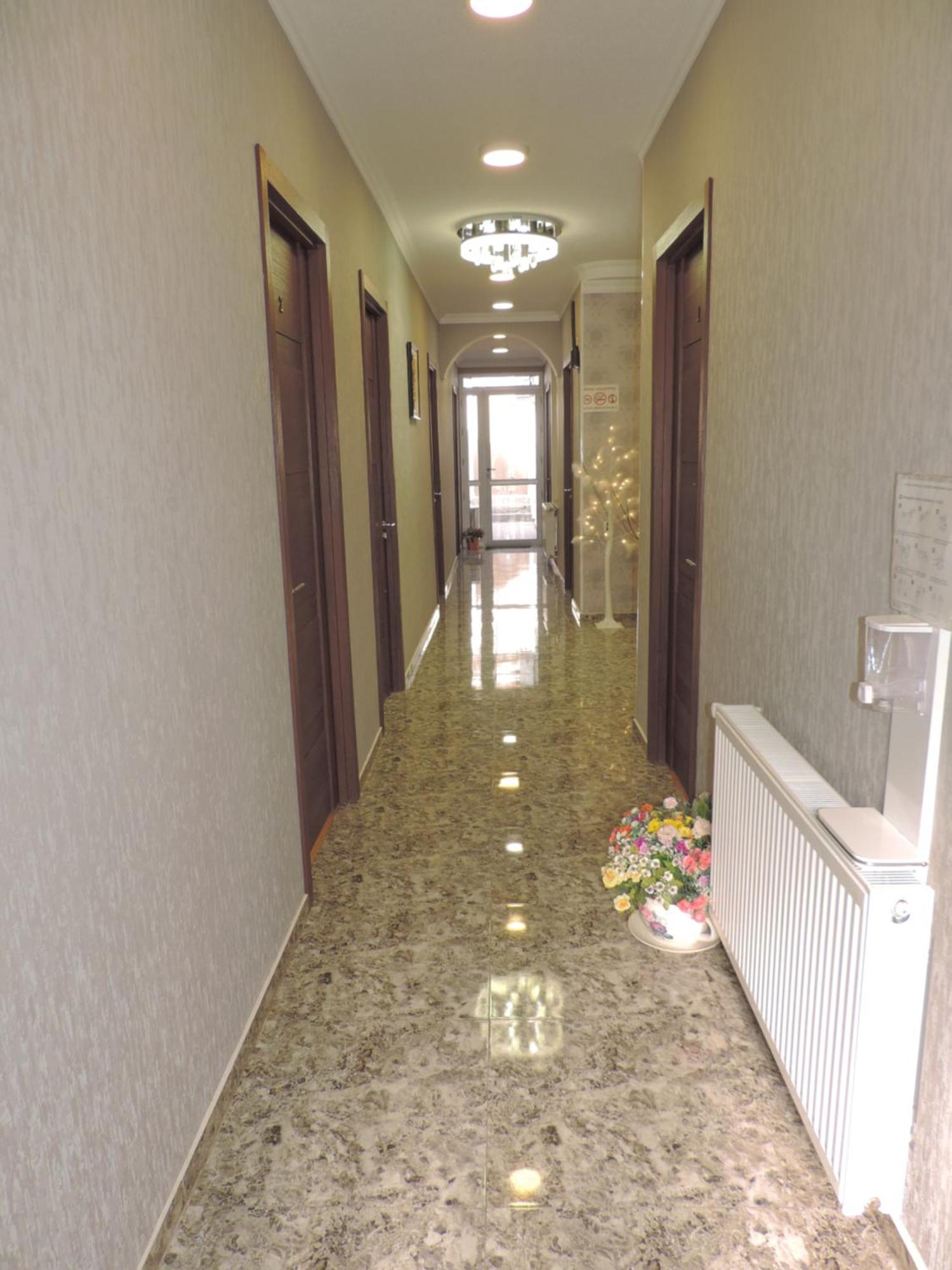 Hotel Lotus Akhaltsikhe  Ngoại thất bức ảnh
