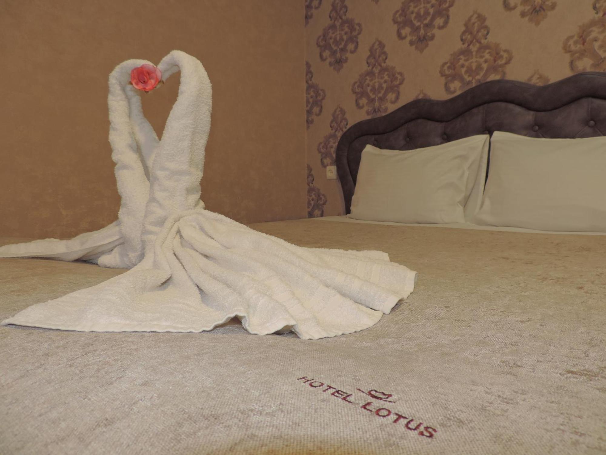 Hotel Lotus Akhaltsikhe  Ngoại thất bức ảnh