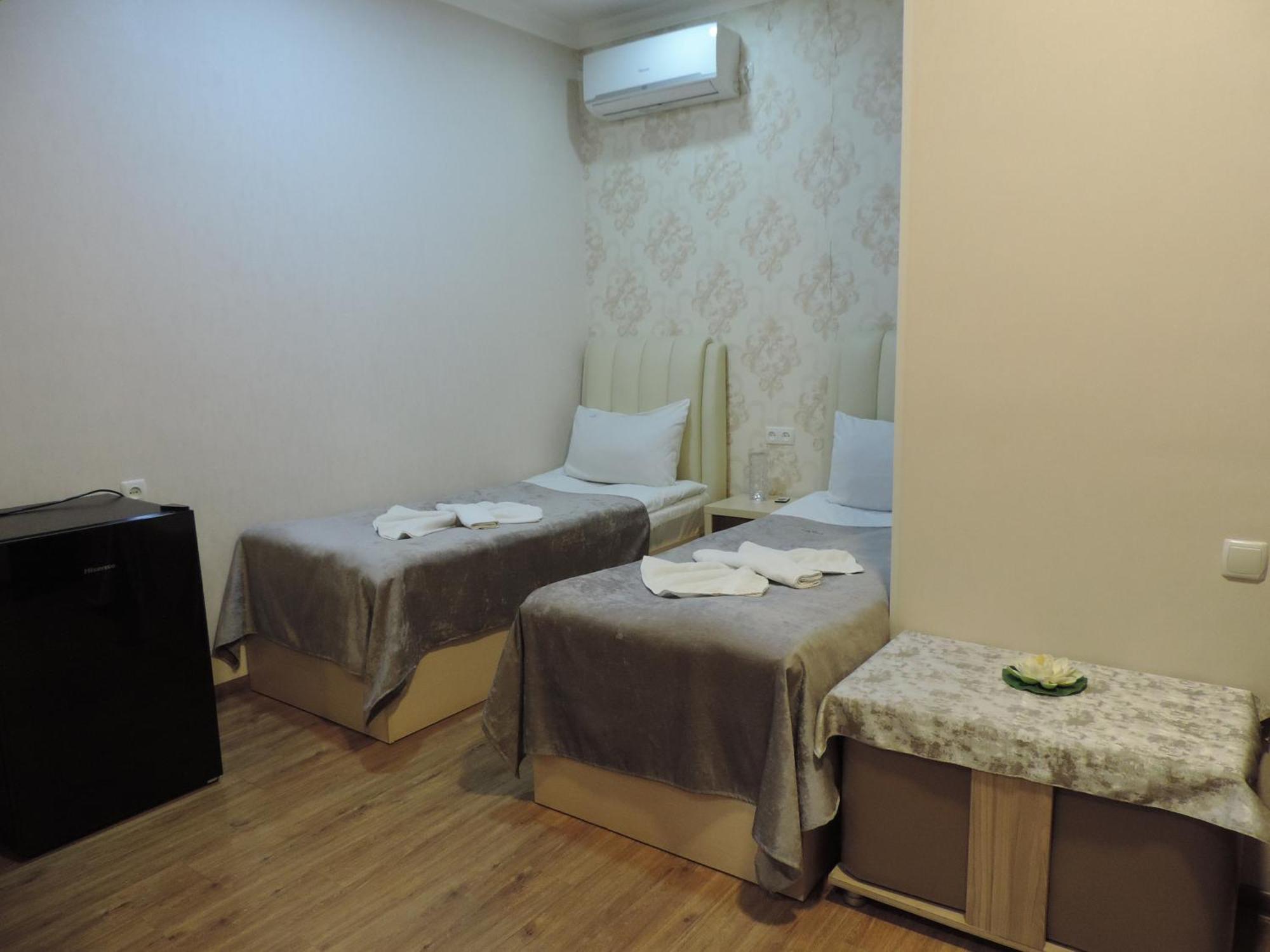 Hotel Lotus Akhaltsikhe  Ngoại thất bức ảnh
