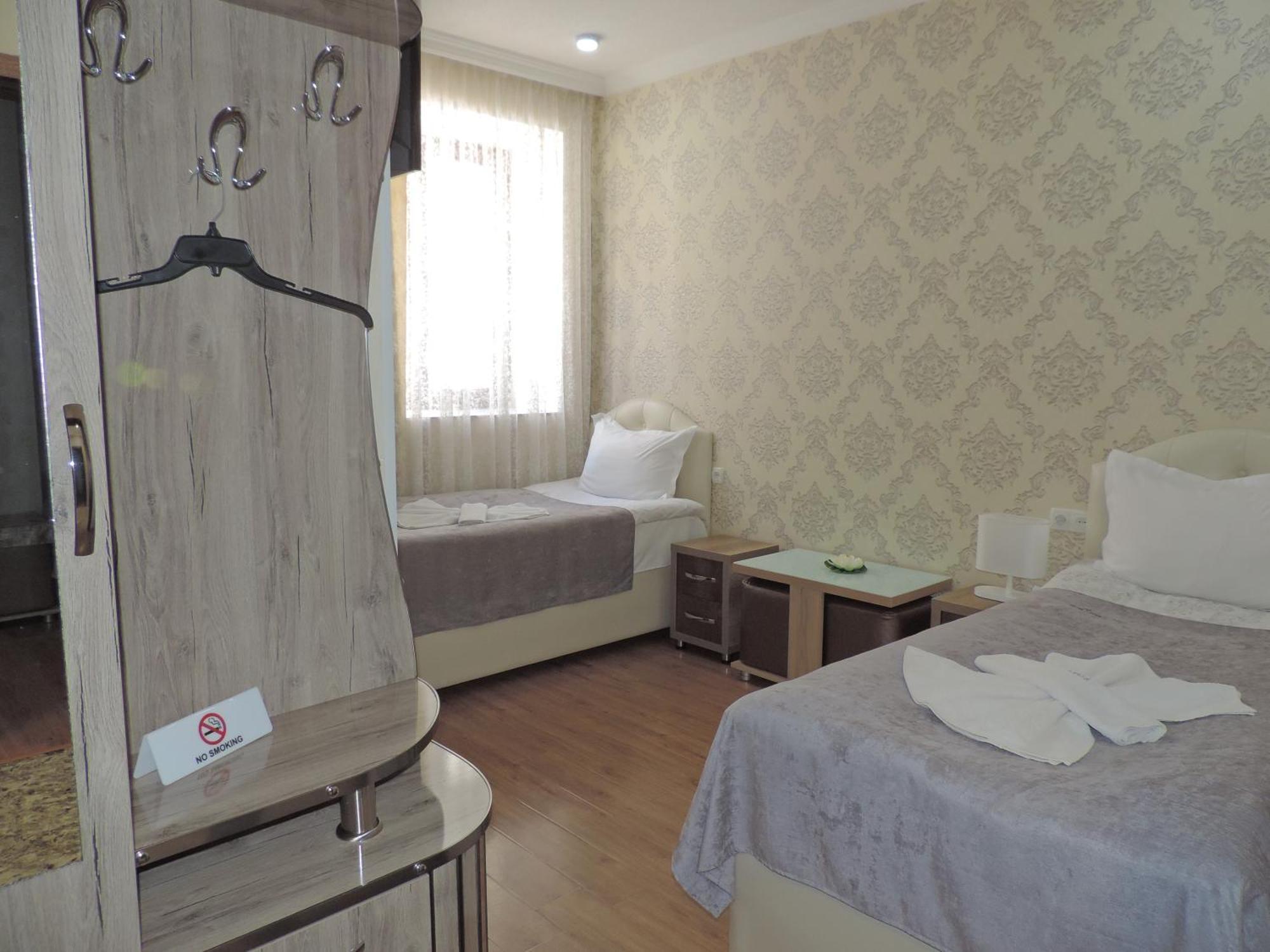 Hotel Lotus Akhaltsikhe  Ngoại thất bức ảnh