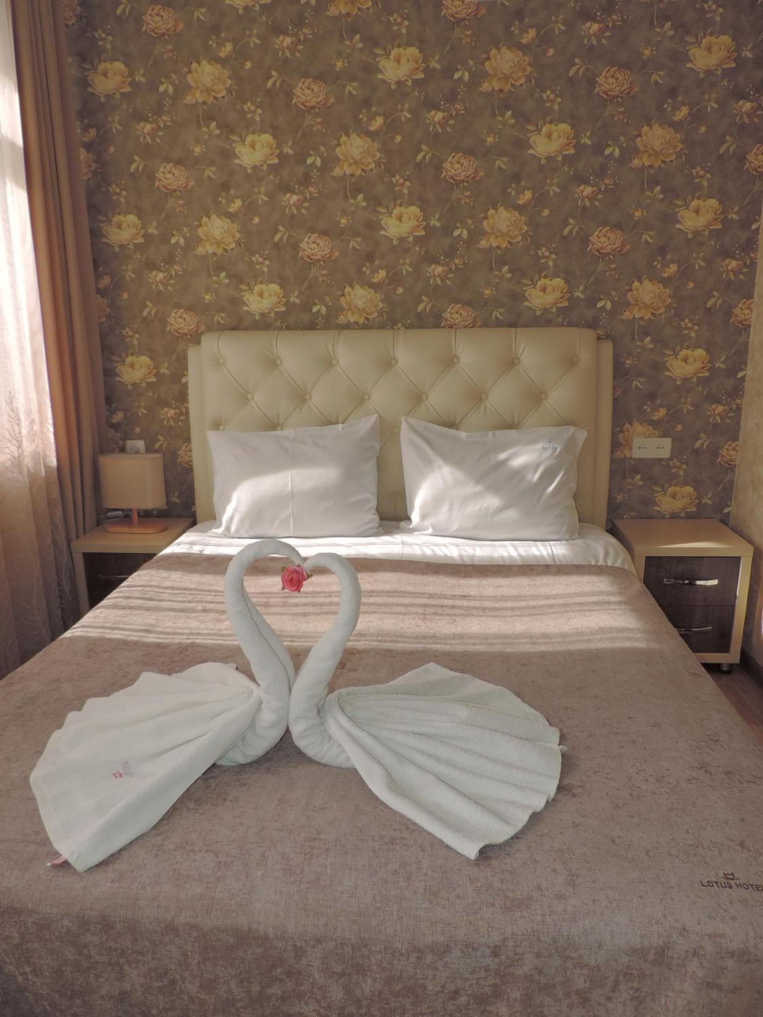 Hotel Lotus Akhaltsikhe  Ngoại thất bức ảnh
