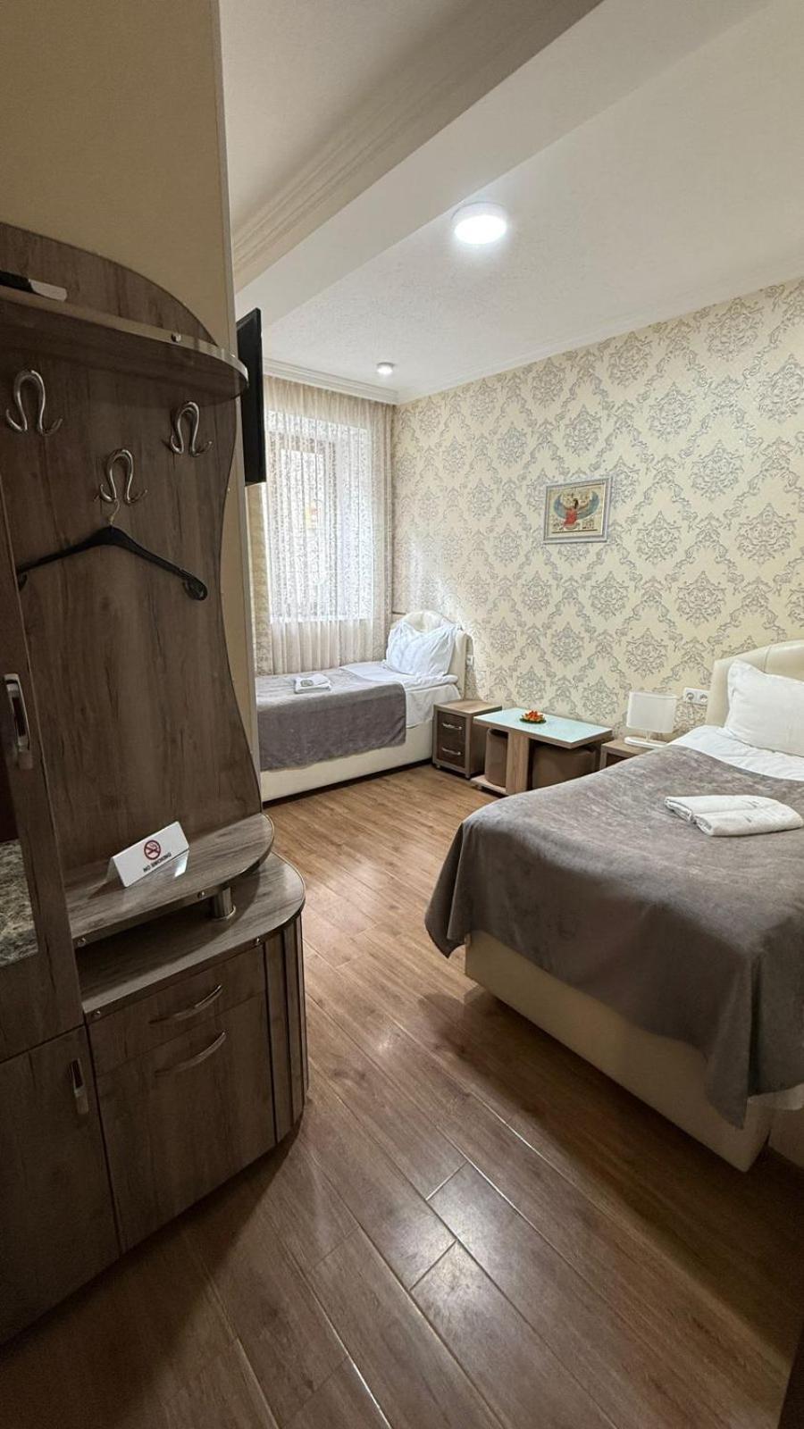 Hotel Lotus Akhaltsikhe  Ngoại thất bức ảnh