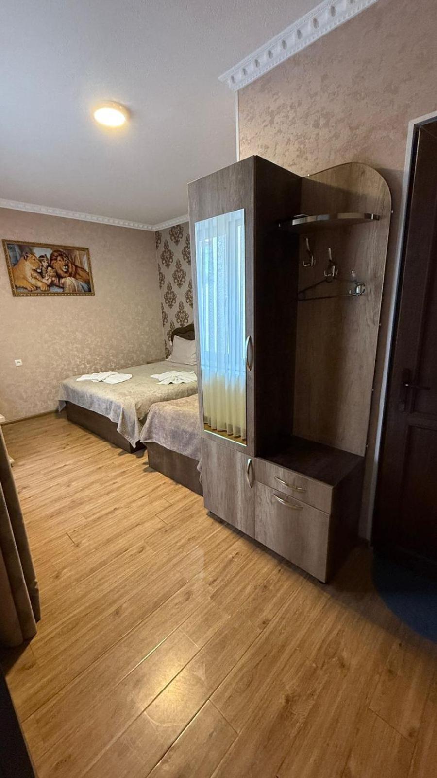Hotel Lotus Akhaltsikhe  Ngoại thất bức ảnh