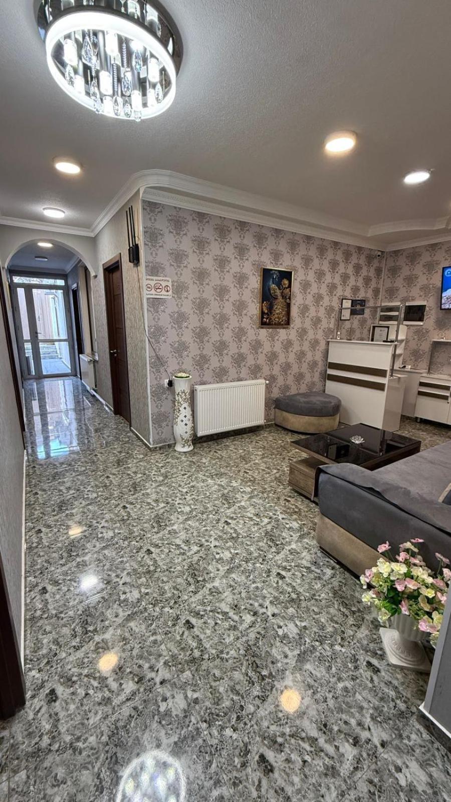 Hotel Lotus Akhaltsikhe  Ngoại thất bức ảnh
