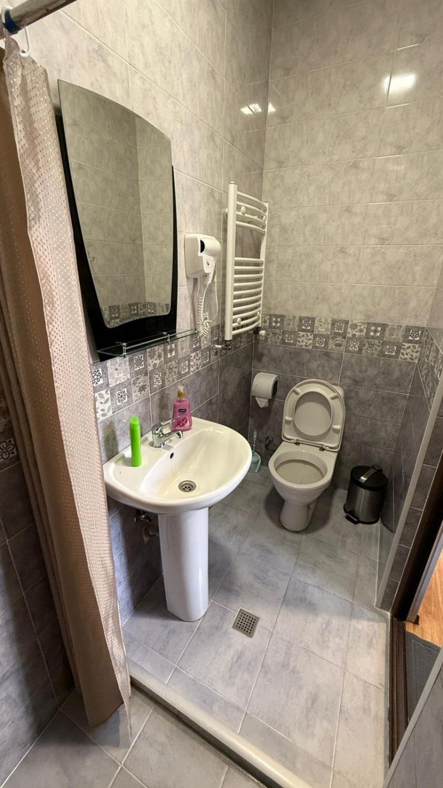 Hotel Lotus Akhaltsikhe  Ngoại thất bức ảnh