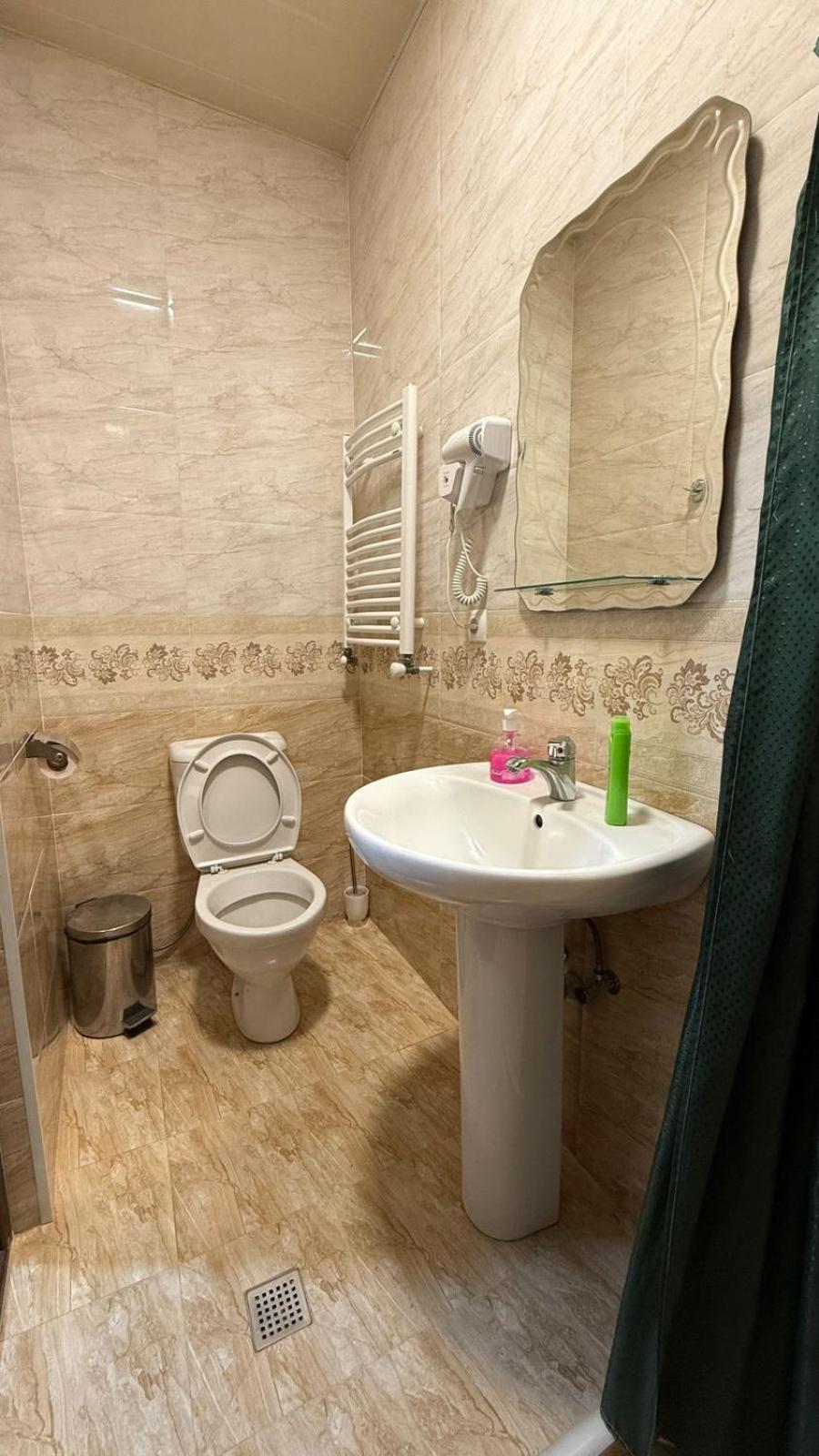 Hotel Lotus Akhaltsikhe  Ngoại thất bức ảnh