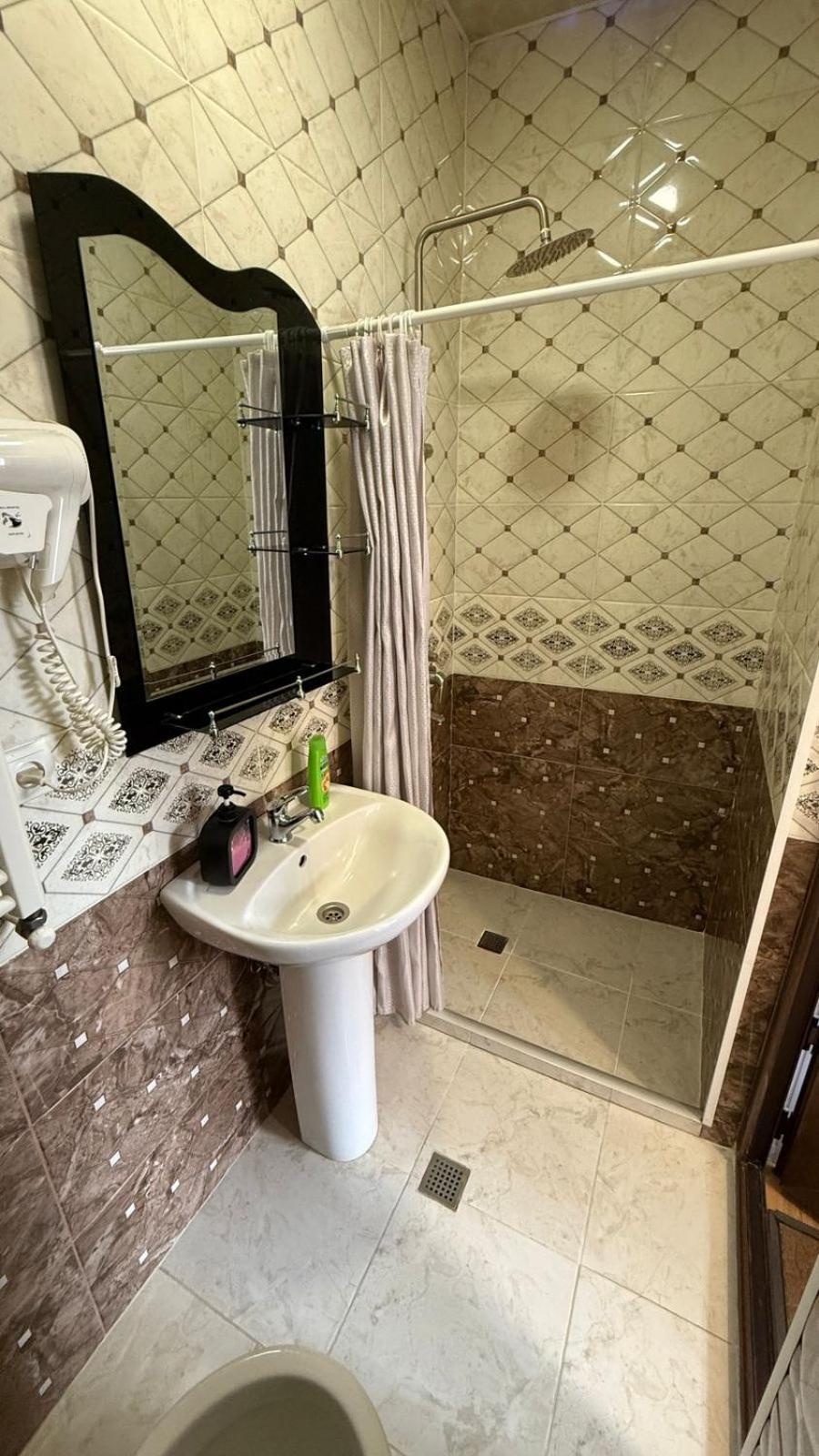 Hotel Lotus Akhaltsikhe  Ngoại thất bức ảnh