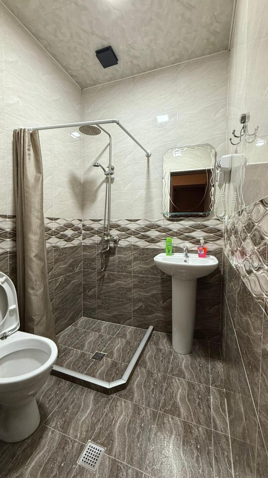 Hotel Lotus Akhaltsikhe  Ngoại thất bức ảnh
