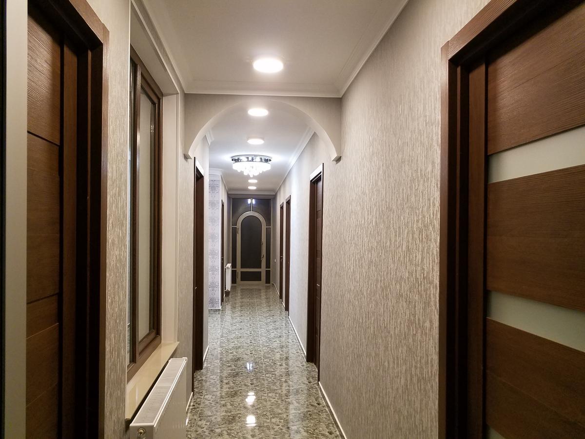 Hotel Lotus Akhaltsikhe  Ngoại thất bức ảnh